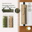 MIDORI Book Band Pen Case B6 A5 Suitable for elegant texture, portable, tough texture, notes, notebooks, diaries
