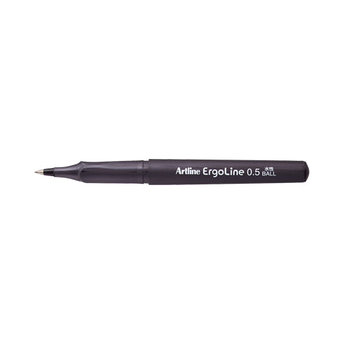 SHACHIHATA Artline Ergoline Office 0.5mm Water-based Ball Pen