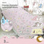Sanrio Co-branded Waterproof Anti-Dust Mite Mattress Cover