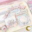 Live Well Healing Stationery Set - Sweet & Inspiring Writing Tools