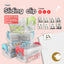 TOWO Smiley Stainless Steel Multipurpose Clip Set