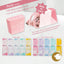 Plus Pasty Eco Dual Tape