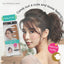 VeSS Fluffy Look Hair Comb – Gentle, Lightweight & Japanese Design