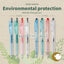 ZEBRA BIOTUBE  BioPen: Sustainable Smooth Writing Experience
