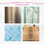 UNI Mitsubishi PAINT marker, fine pellet refill, pink, for industrial factory use