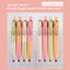 UNI uni-ball One P Pocket Series Low Center of Gravity Ball Pen Fat Pen 0.5mm 0.38mm Student Stationery Office Stationery