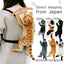 Lucky Kitten Plush Backpack - Limited Edition from Japan