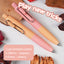 UNI uni-ball One P Pocket Series Low Center of Gravity Ball Pen Fat Pen 0.5mm 0.38mm Student Stationery Office Stationery