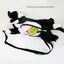Lucky Kitten Plush Backpack - Limited Edition from Japan