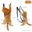 Lucky Kitten Plush Backpack - Limited Edition from Japan