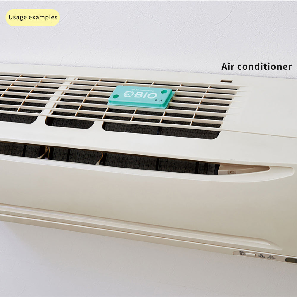 MoldGuard Bio Patch: Long-Lasting AC Anti-Mold Solution