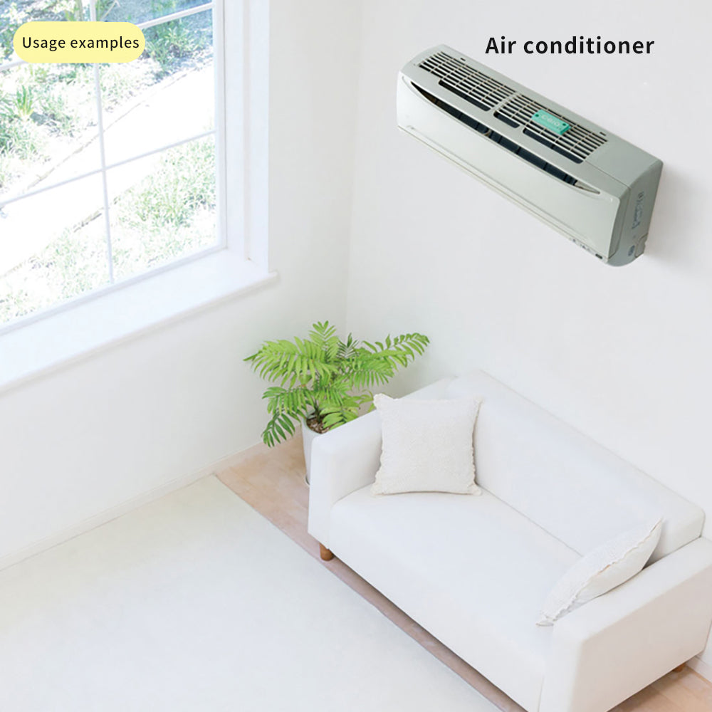 MoldGuard Bio Patch: Long-Lasting AC Anti-Mold Solution