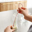 Betta Baby Curved Bottle Blender - Safe, Flexible Stirring Tool