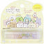 Sumikko Gurashi Corner Bio Lip Balm 2 options Honey Lemon