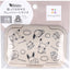 Bitatto cute version of Pokémon wet wipes cover MONPOKE reusable antibacterial wet wipes cover