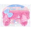 Sanrio character headband Hello Kitty/Koolomi/Big-Eared Dog/My Melody cute absorbent headband for bathing and face washing limited edition in Japan