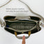 Chic Parisian Multifunctional Leather Crossbody Bag