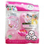 Rice Ball Days Chibimaru 3 rice ball brothers. Make cute spherical rice balls at will. One-bite rice balls. Ball rice ball mold. Small ball sushi.
