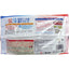 Made in Japan hot and cold gel pillow Wenbing-ec