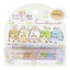 Sumikko Gurashi Corner Bio Lip Balm 2 options Honey Lemon
