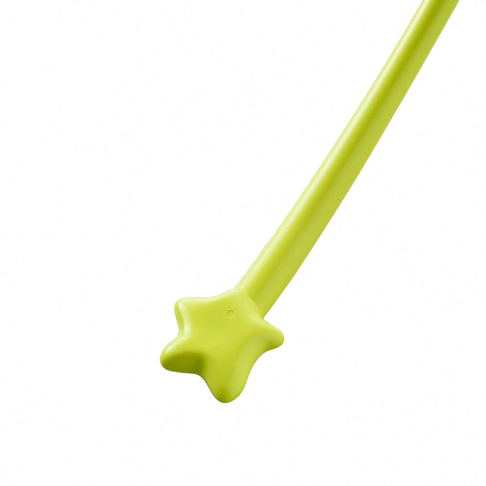 Betta Baby Curved Bottle Blender - Safe, Flexible Stirring Tool