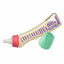 Doctor Betta Jewel Curved Baby Bottle - Anti-Colic, 240ml