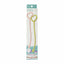 Betta Baby Curved Bottle Blender - Safe, Flexible Stirring Tool