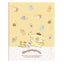 B5 26-hole Loose-leaf book N Sanrio Character 7 styles in total Sanrio character collection