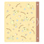 B5 26-hole Loose-leaf book N Sanrio Character 7 styles in total Sanrio character collection
