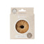 Kamenoko Tawashi Palm Fiber Scrub Brush, Made in Japan - CHL-STORE