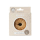 Kamenoko Tawashi Palm Fiber Scrub Brush, Made in Japan - CHL-STORE