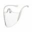 Japan Kindai Mask Anti-foam Washable Reusable Lightweight and comfortable Excellent transparency Developed by Japan Kindai University