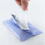 Kobayashi Hygienic Heated Toilet Seat Cleaner - 50 Pack