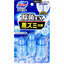 Petal Gel Fresh: Clean & Scent for Ceramic Toilets