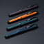 UNI KURUTOGA DIVE M5-5000 1P top automatic pencil anti-breakage refill automatic rotation student office texture design