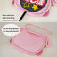 Sanrio co-branded itabag Hello Kitty Kuromi Cinnamoroll My Melody shape bag doll bag outing bag soft