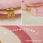 Sanrio co-branded itabag Hello Kitty Kuromi Cinnamoroll My Melody shape bag doll bag outing bag soft