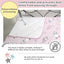Sanrio Co-branded Waterproof Anti-Dust Mite Mattress Cover
