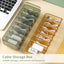 Universal Cable Organizer Box