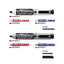 (Pre-Order) PENTEL Knock type handy 1.9mm~5.5mm whiteboard marker MWXN5M MWXN6M XMWR2