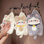 Lucky Cat Coral Velvet Super Absorbent Kitchen Towel