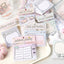 Live Well Healing Stationery Set - Sweet & Inspiring Writing Tools