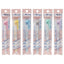 Sun-Star Ninipie Dual-Tip Pen: Japanese Highlighter & Stylus