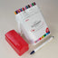 ZEBRA CLICKART Gentle light color WYSS22 0.6mm water-based pen single 12 color set - CHL-STORE 