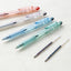 ZEBRA BIOTUBE  BioPen: Sustainable Smooth Writing Experience