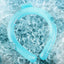 Reusable Cooling Neck Ring
