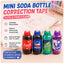 Mini Soda Bottle Correction Tape