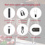 Electric Wine Opener Set - Effortless Elegance for Perfect Gifting