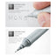 Mechanical pencil Tombow MONO limited color graph Lite 0.5mm MONO student school stationery office DPA-122A DPA-136