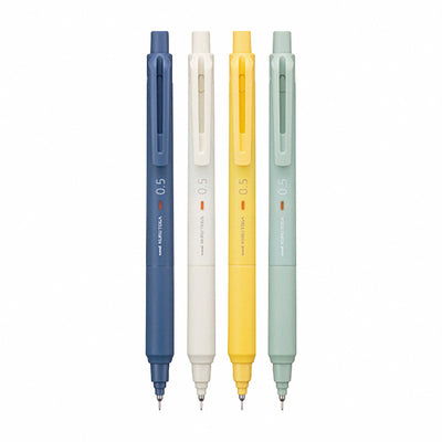 KuruToga Precision Rotating Core Mechanical Pencil - 0.5mm
